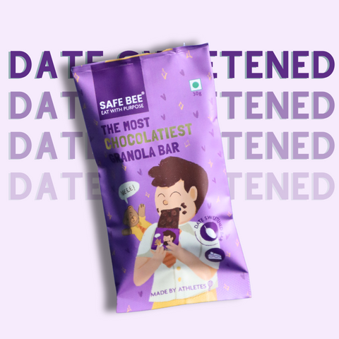 Date Sweetened Sweet Box
