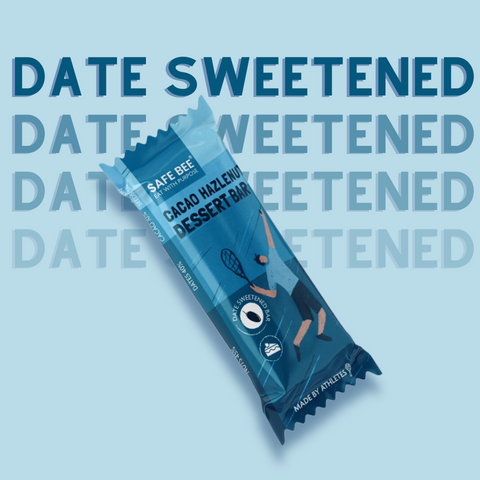 Date Sweetened Sweet Box