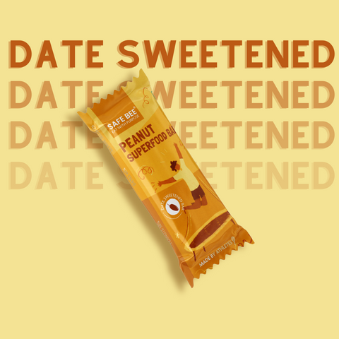Date Sweetened Sweet Box