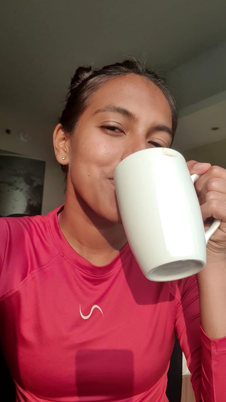 Drinking Chocolate Powder