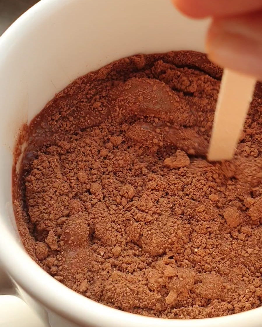 Drinking Chocolate Powder