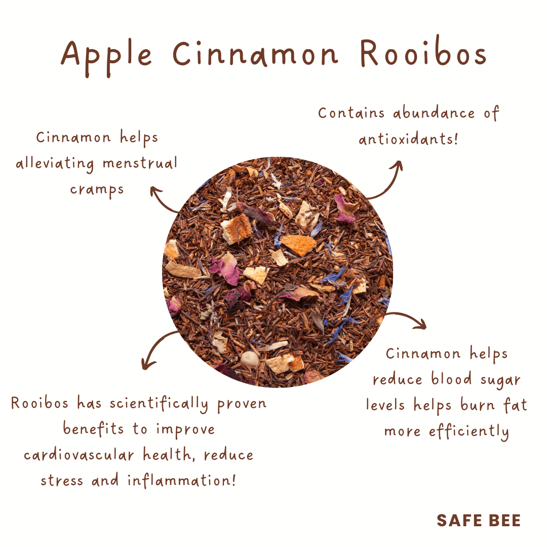 Apple Cinnamon Tea