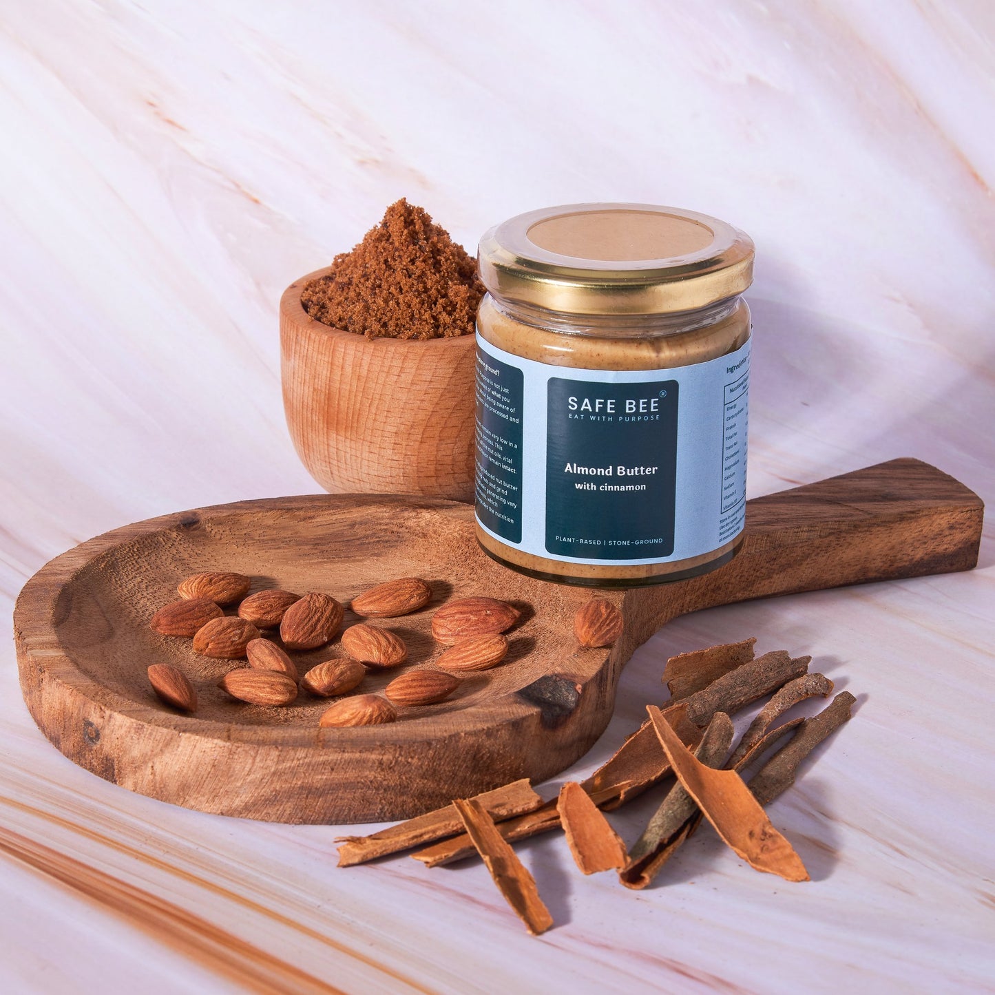 Almond Butter