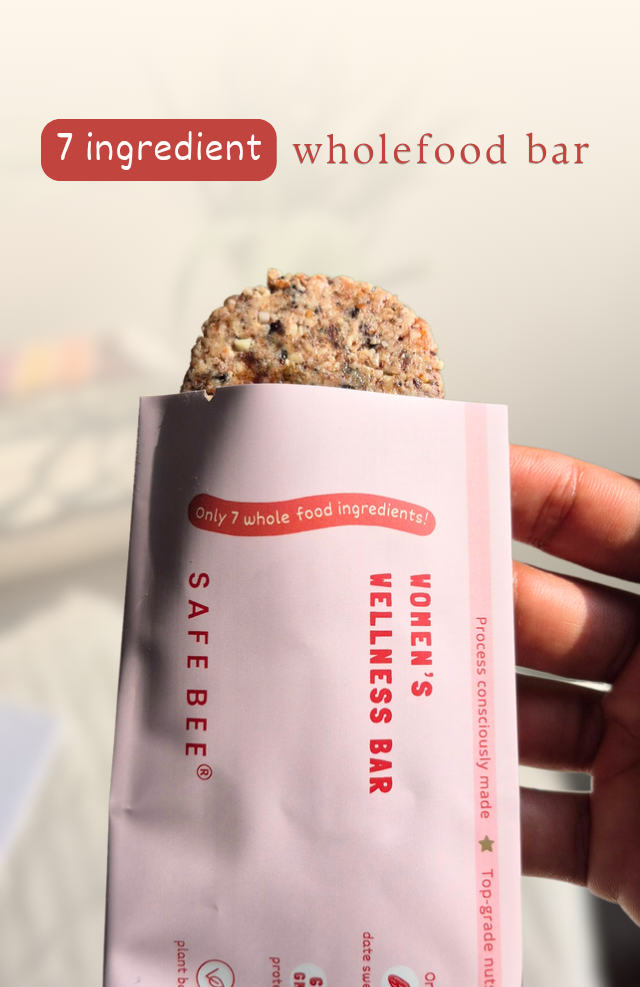 Women's Wellness Bar - 40g