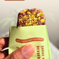 Cacao Pistachio Dessert Bar