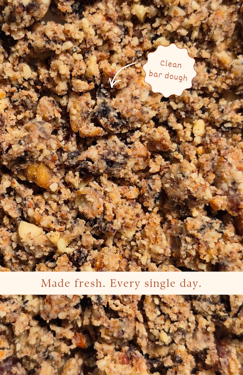 Women's Wellness Bar - 40g
