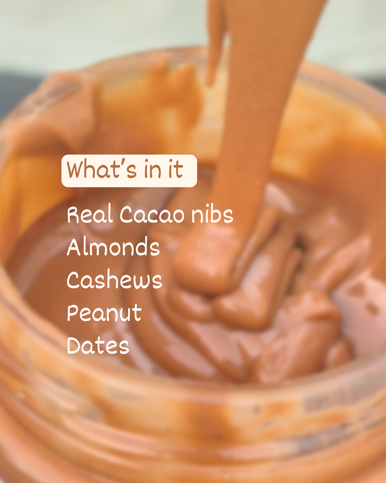 Mylk Chocolate - Stone Ground Nut Butter | Date sweetened | Vegan