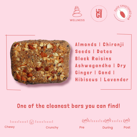 Women's Wellness Bar