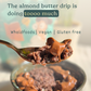 Clean Breakfast Stack - Wholefood Protein | Date-sweetened | Vegan | Naturally gluten-free