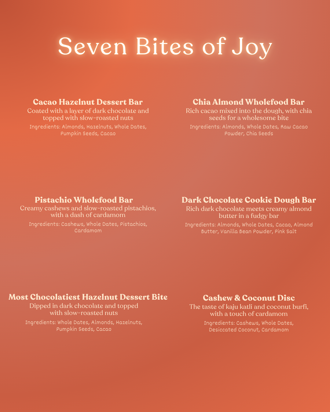 The Festive Edit