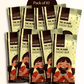 The OG Dark Cacao Bar - Date sweetened & Heavy metal tested