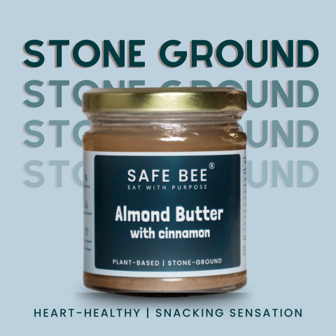 Almond Butter
