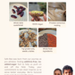Wholefood & Dessert bars - Try It All 🍫 (Pack of 8) Date sweetened | Vegan | Wholefood Protein