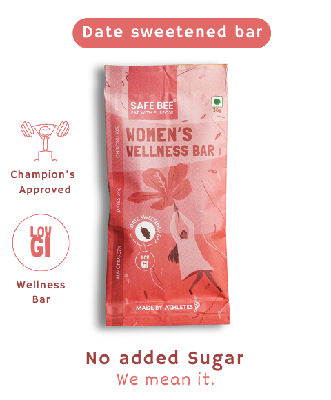 Women's Wellness Bar