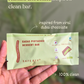 Cacao Pistachio Dessert Bar