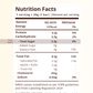 The OG Dark Cacao Bar - Date sweetened & Heavy metal tested