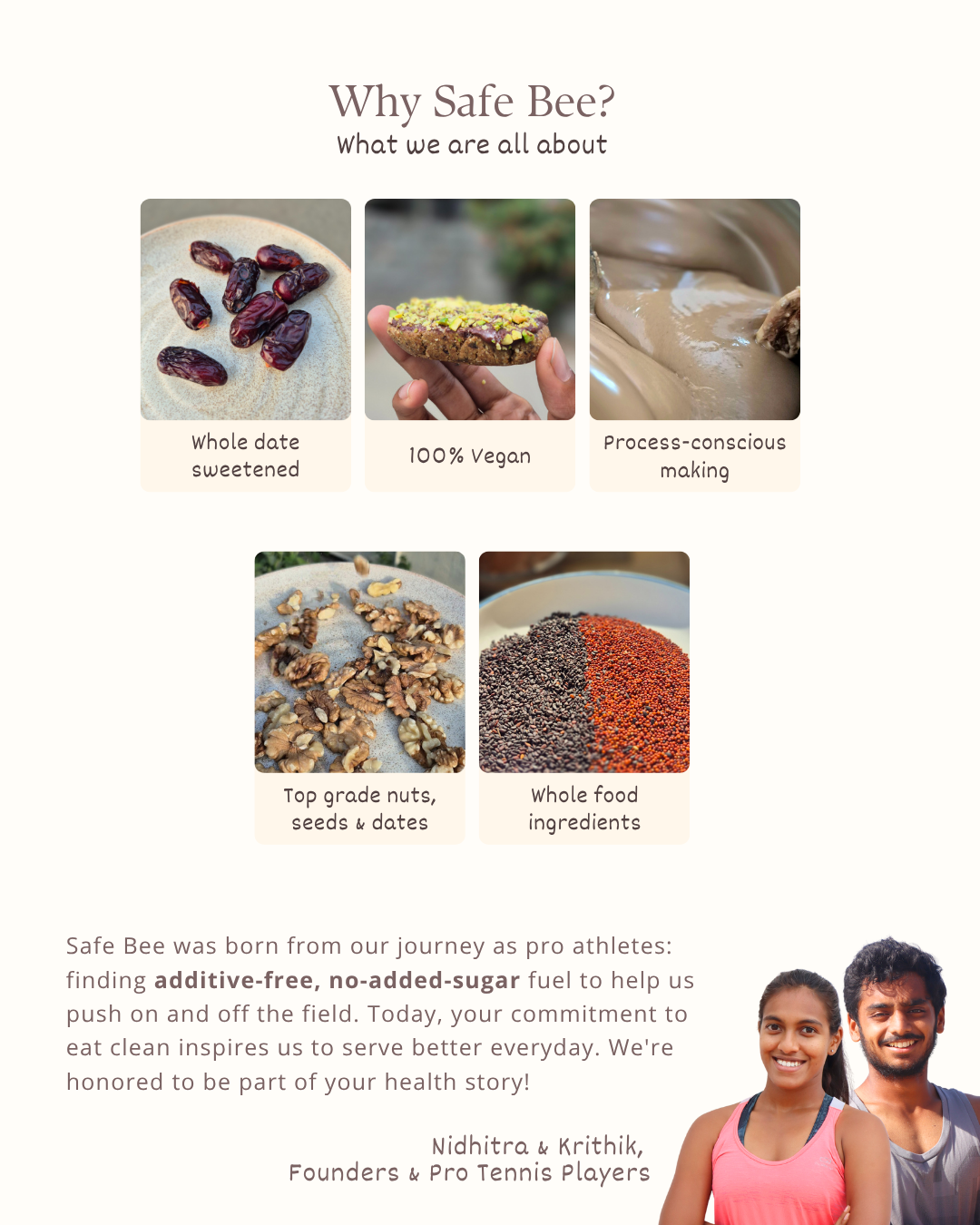 Roasted Almond Cacao Bar