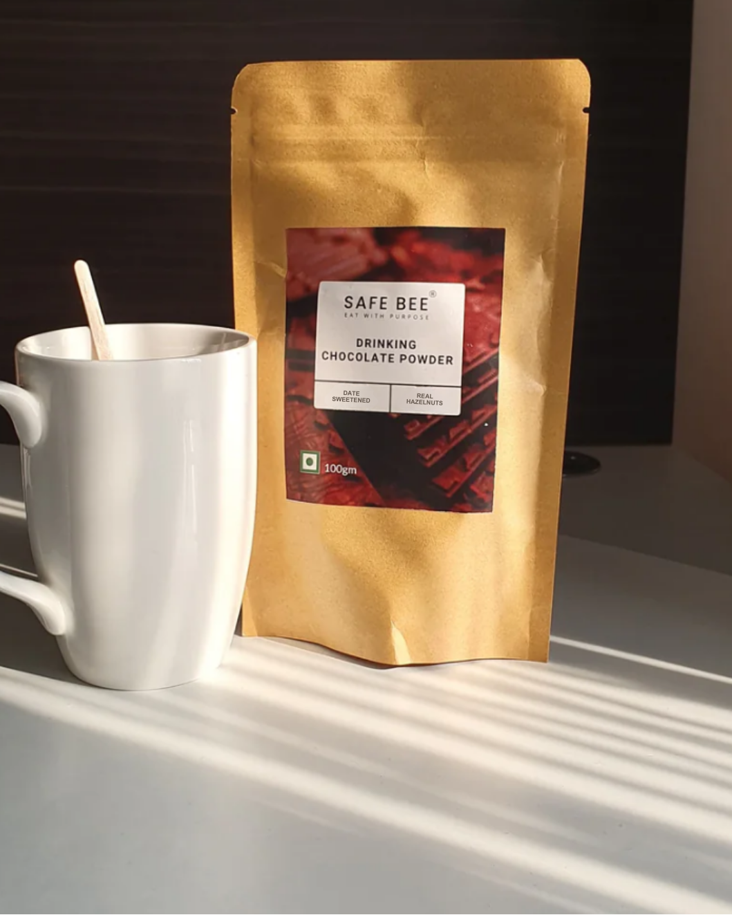 Drinking Chocolate Powder