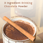 Drinking Chocolate Powder