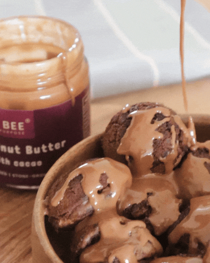 Cacao Hazelnut Butter