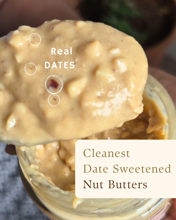 Peanut Butter
