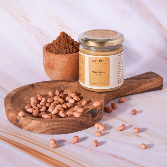 Peanut Butter