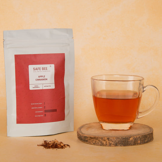 Apple Cinnamon Tea