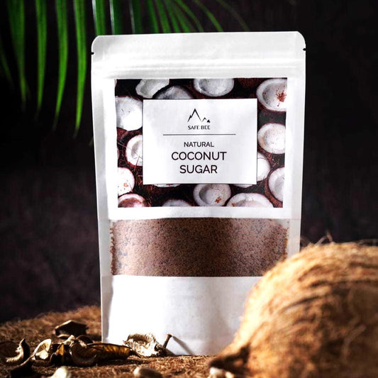 Natural Coconut Sugar