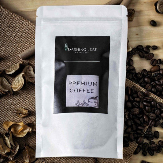 Premium Filter Coffee Dark Roast